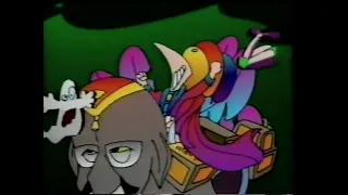 [Abertura] O Marajá | Rede Manchete (1993)