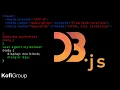 5 Reasons Why D3js is the Best Framework for Data Visualization in 2021 D3js vs chartjs