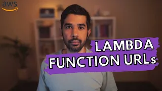 AWS Lambda - FUNCTION URLs NET ON AWS AWS Serverless Amazon