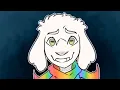 Download Lagu Storyshift asriel-Stronger than you [Song made by @darkmatter1996] Gacha Club