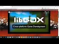 LibGDX Sprite Animations and Sensors