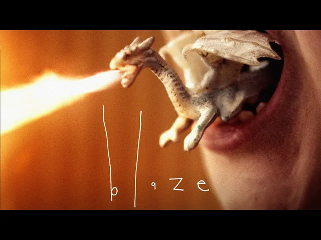 Blaze (2022) Official Trailer