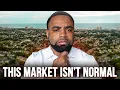 Something Strange Is Happening In The Norfolk Real Estate Market