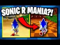 Download Lagu Sonic R but Sonic Mania?!