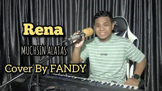 rena muchsin alatas cover by fandy