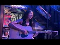 Jensen McRae-My Ego Dies At The End (Unplugged) @ Rough Trade, Dean Street, 23rd June 2025