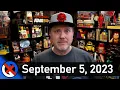 Nibbles Instead of Big Bites September 5 2023