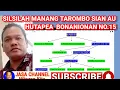 Download Lagu SILSILAH TAROMBO BATAK JASA HUTAPEA