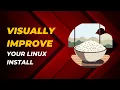 Cool Bash Scripts for Your Linux Install Random Icon Themes - Execute Bash Script on Startup