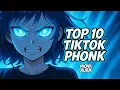 Download Lagu AURA ♾️ - TOP 10 TRENDING TIKTOK PHONK 2025🔥