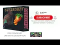 Shebeshxt Lekompo Minikit Sample Pack 