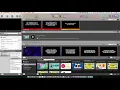 ProPresenter6 - Creating a Playlist
