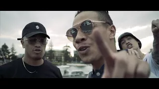 donell lewis kennyon brown u0026 sesh mmm nah yeah official music video 