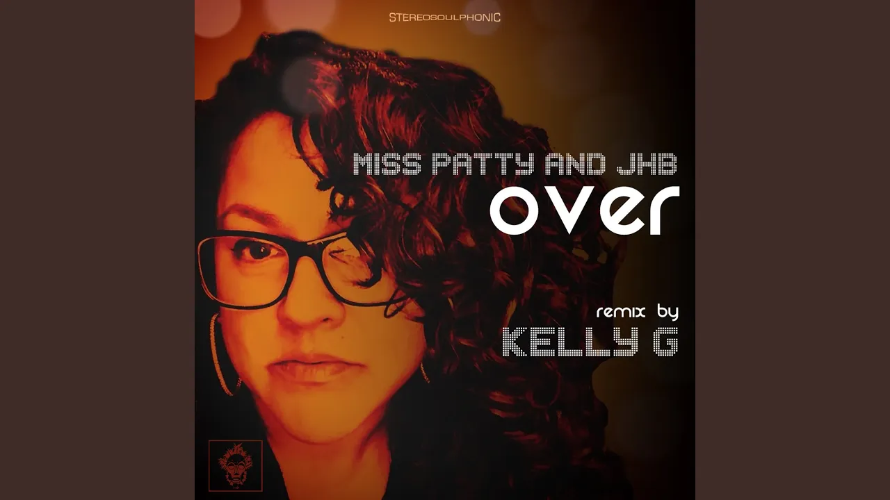 Over (Kelly G. Instrumental Remix)