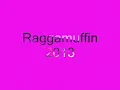 raggamuffin NZ 2013