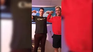 Nut Shot Fail Compilation 2019Amazing and funny pic vids