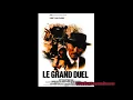 Soundtrack Le Grand Duel - Luis Bacalov