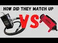 Boxel Blower Or Sullivan Blower How Do They Match up