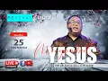 Download Lagu IBADAH NATAL GKIN REVIVAL KUPANG || 25 DES  2025 || | Pdt. Esra Alfred Soru With. Victor Hutabarat MP3