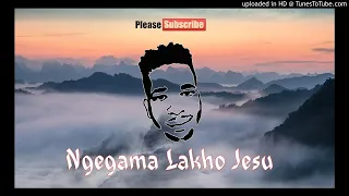 king tebza ngegama lakho jesu amapiano meets gospel 