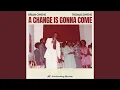 Download Lagu A Change is Gonna Come (10th Anniversary Release) (feat. Thomas Owens)