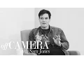 How Michael Shannon Approaches Rage