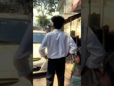 🥹Avalukaga dhan indha Vaazhkaiye♥️ #shorts #funnyprank #prankstersurya