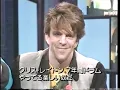 03 Stevie Ray Vaughan & Double Trouble on a TV program in Japan