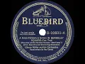 1940 HITS ARCHIVE: A Nightingale Sang In Berkeley Square - Glenn Miller (Ray Eberle, vocal)