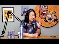 Bobby Lee Learns Korean History