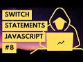JavaScript Switch Statements A Beginner s Guide to Mastering Control Flow 2023