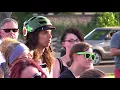 Flagstaff Raises the Pride Flag