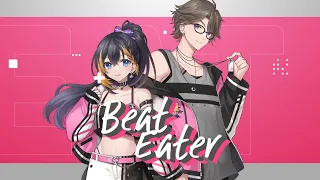 ポリスピカデリー - Beat Eater ft. @petragurin 【NIJISANJI | Taka Radjiman】