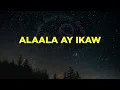 ALAALA AY IKAW - Eddie Peregrina (HQ KARAOKE VERSION with lyrics)