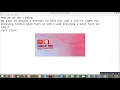 Interface to UART Serial Communication