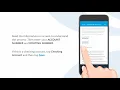 Transfer Funds with Comchek Mobile