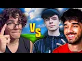 Download Lagu Wara vs iFerg y Vague (campeón del mundo) 💀