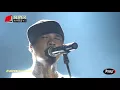 " LADY ROSE "- SID -  DJARUM SUPER - SUPERMUSIC Live Concert Tegal PETJAH Penontonya Gues