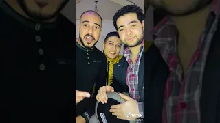 اغنية المكان باكمله مظلم بالمصري 