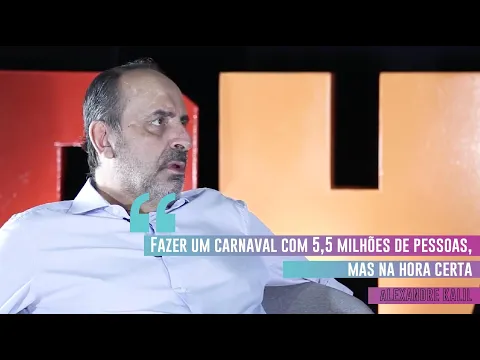 Download MP3 [Alexandre Kalil] Uma nova data para o Carnaval 2021