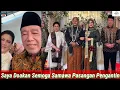 Download Lagu Jokowi Iriana Tiba2 Kejutkan Pasangan Pengantim Desa, Duduk Kursi Ompreng Tolak VIP Disorot