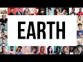 Download Lagu Lil Dicky - Earth [Full HD] lyrics
