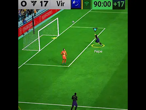 I'm still trying to figure out what happened here😱