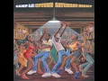 Say Word (feat. Jungle Brown) - Camp Lo