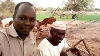 العازف الربابه الكبير موسي بخات الحله امخروس 