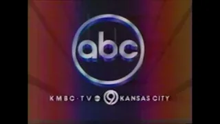 Television Nostalgia Tuesdays KMBC 1980 S Image Campaign With Frank Gari S Turn To News Package 
