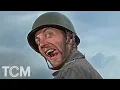 Pinkley Donald Sutherland Plays General Clip The Dirty Dozen 1967 TCM