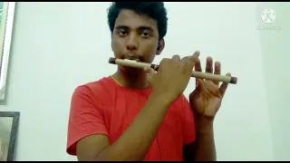 kaun tujhe yun pyar karega ms dhoni flute karaoke
