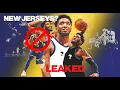 NEW UTAH JAZZ 2022-2023 JERSEYS LEAKED