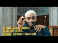 Lagu Ramuan alami untuk pria agar tahan lama!!